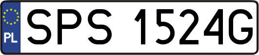 SPS1524G