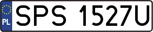 SPS1527U