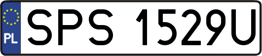 SPS1529U