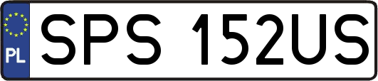 SPS152US