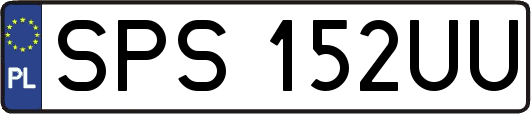 SPS152UU