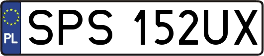 SPS152UX
