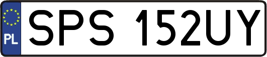 SPS152UY