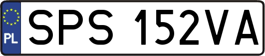 SPS152VA