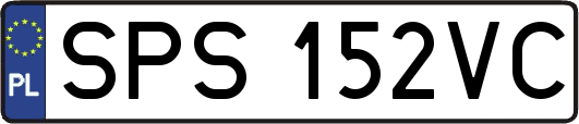 SPS152VC