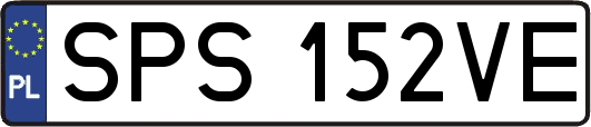 SPS152VE