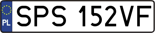 SPS152VF