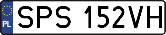 SPS152VH