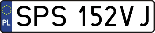 SPS152VJ