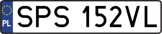 SPS152VL