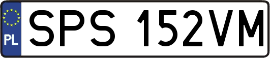SPS152VM