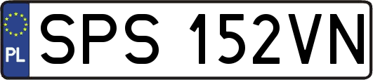 SPS152VN