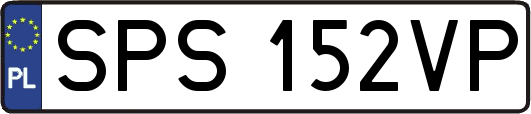SPS152VP