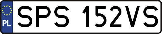 SPS152VS