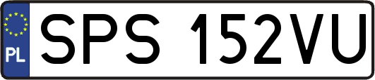 SPS152VU
