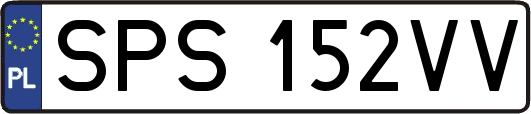 SPS152VV