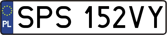 SPS152VY