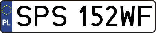SPS152WF