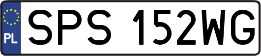 SPS152WG