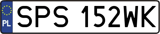 SPS152WK