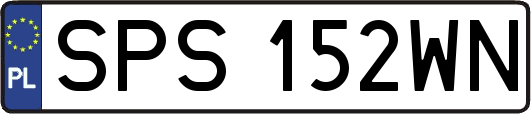 SPS152WN