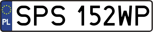 SPS152WP