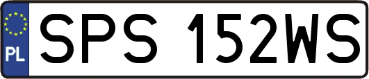SPS152WS