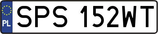 SPS152WT