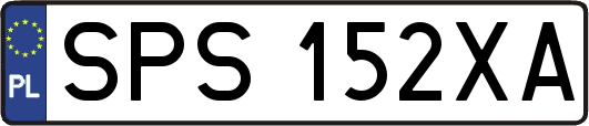 SPS152XA