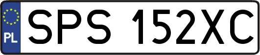SPS152XC