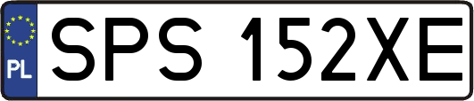 SPS152XE