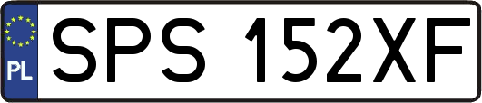 SPS152XF