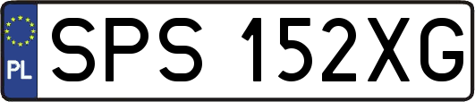 SPS152XG
