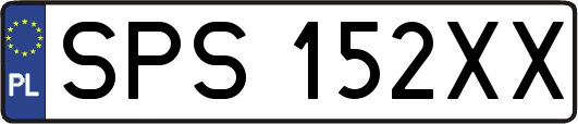 SPS152XX