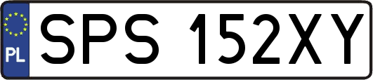 SPS152XY