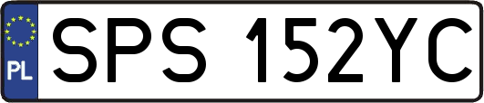 SPS152YC