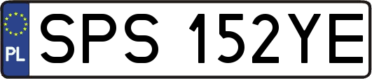 SPS152YE