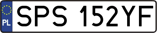 SPS152YF