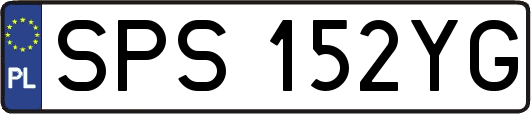 SPS152YG