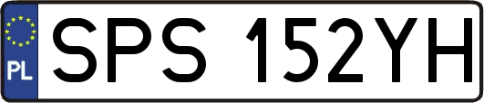 SPS152YH