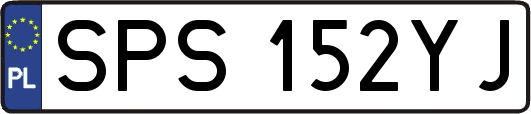 SPS152YJ