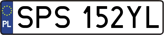 SPS152YL