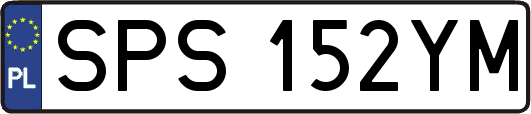 SPS152YM