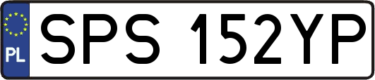 SPS152YP