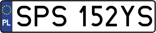 SPS152YS