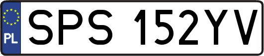 SPS152YV