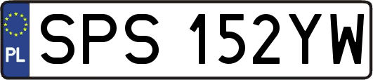 SPS152YW