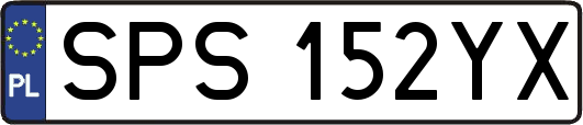 SPS152YX