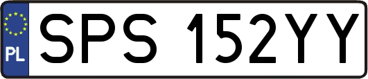 SPS152YY