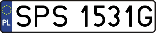 SPS1531G